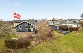 Lovely Home In Broager With Wifi